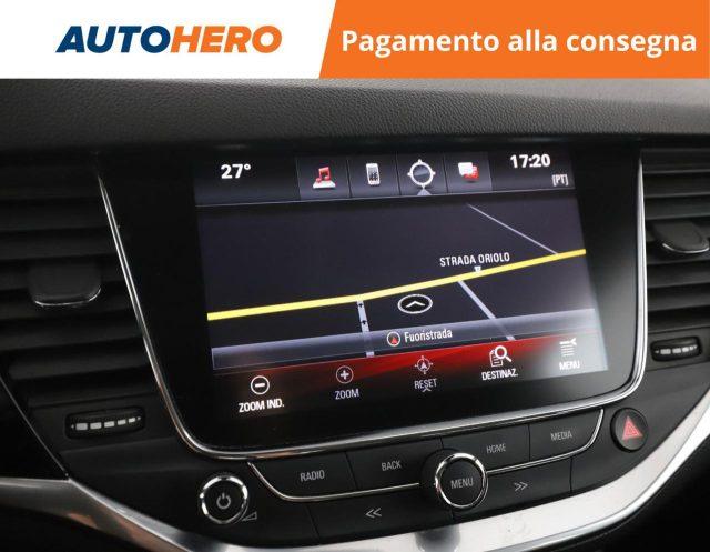 OPEL Astra 1.6 CDTi 136CV Start&Stop Sports Tourer Innovation