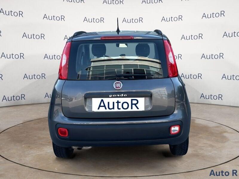 FIAT Panda Panda 1.3 MJT 95 CV S&S Easy
