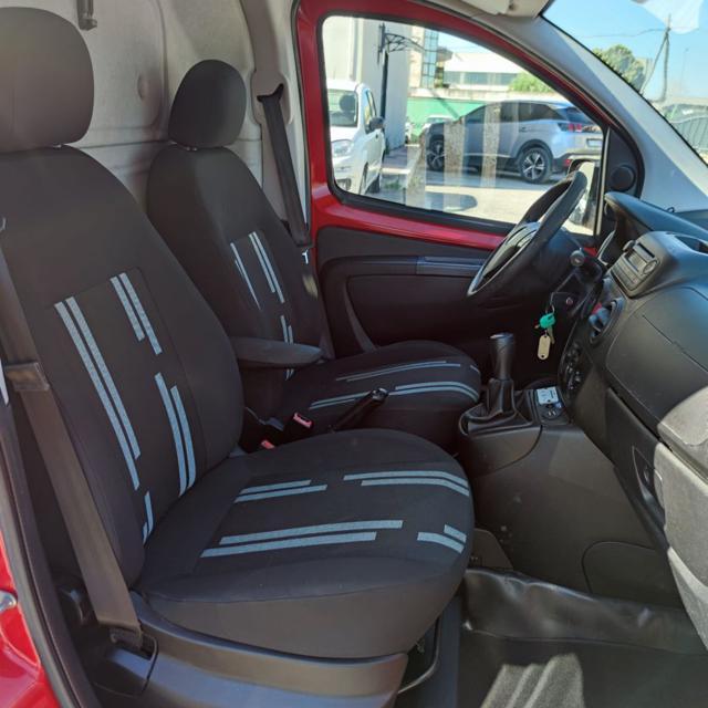 FIAT FIORINO 1.3 M-JET FURGONE ADVENTURE - 2016