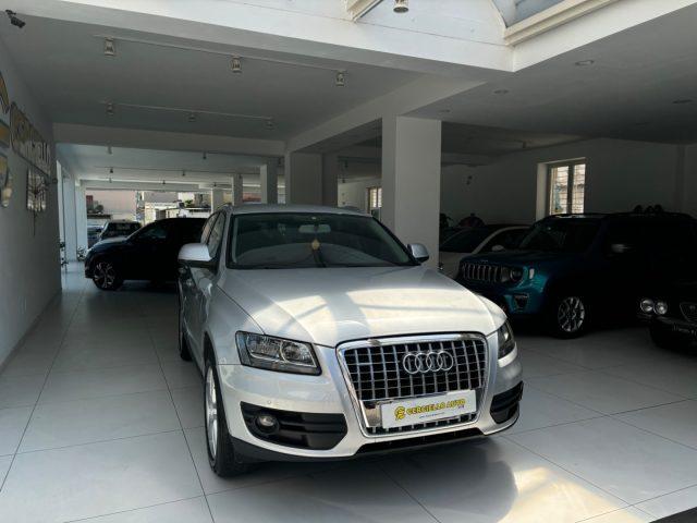 AUDI Q5 2.0 TDI 170 CV quattro