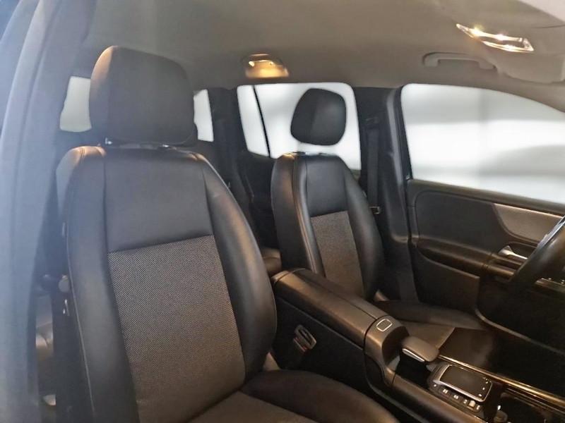 MERCEDES-BENZ GLB 200 D AUTOMATIC BUSINESS 5 PORTE SUV