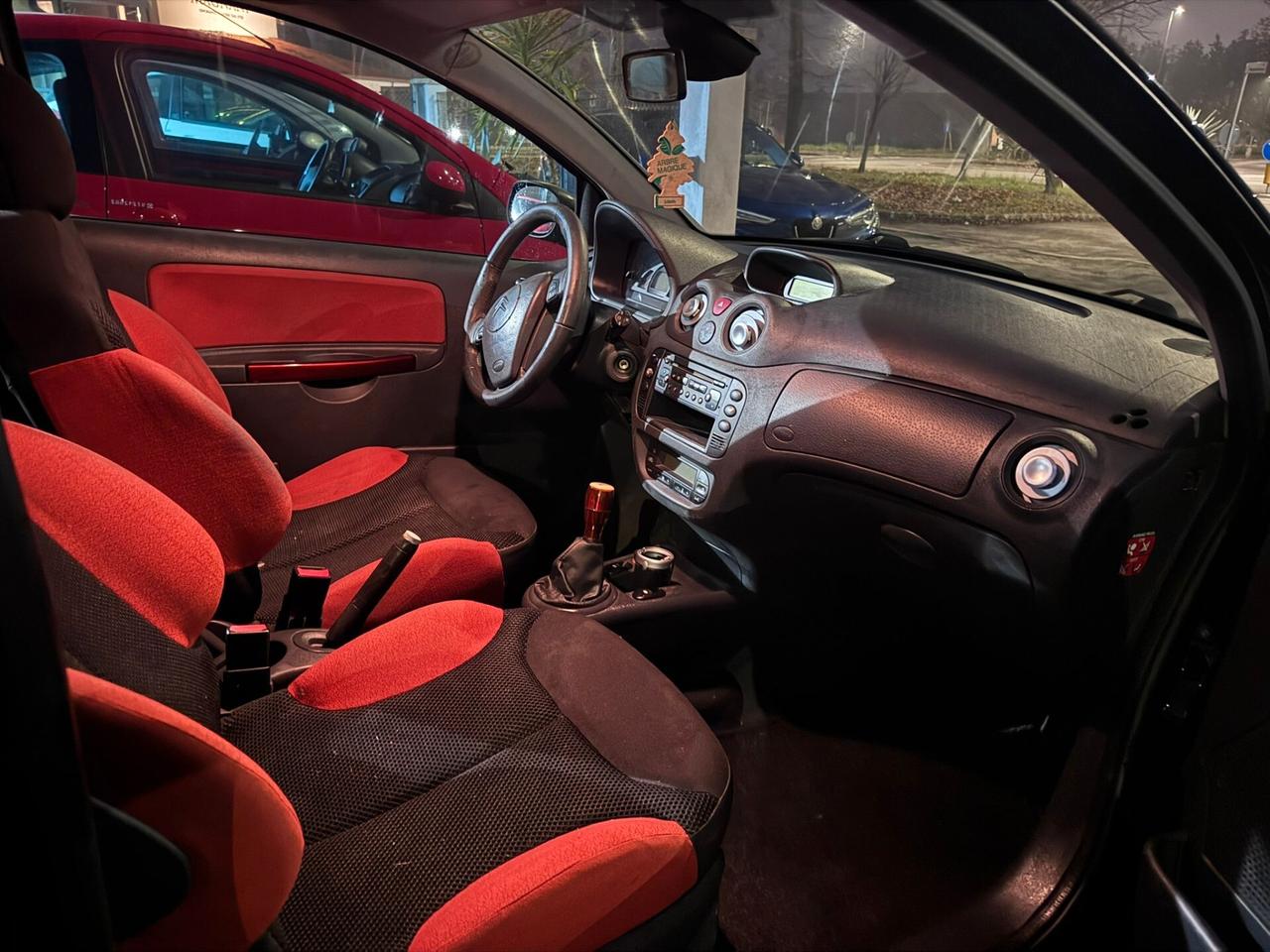 Citroen C2 1.4 HDi 70CV Excite VTR