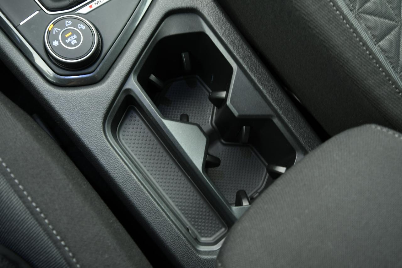 VOLKSWAGEN Tiguan 2.0 tdi Life 4motion 150cv dsg ACC+FULL LED+C18"