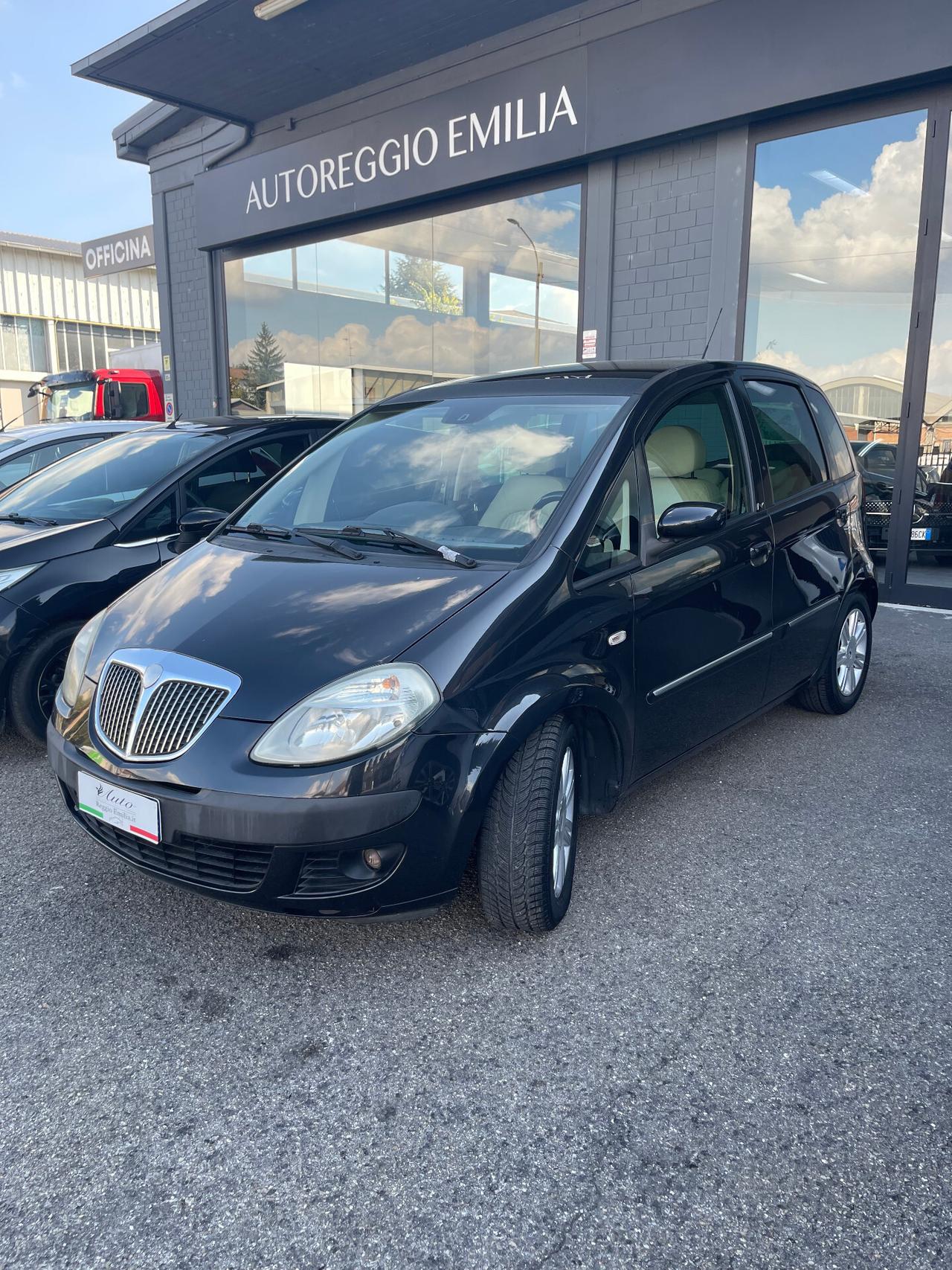 Lancia MUSA 1.4 16V Platino
