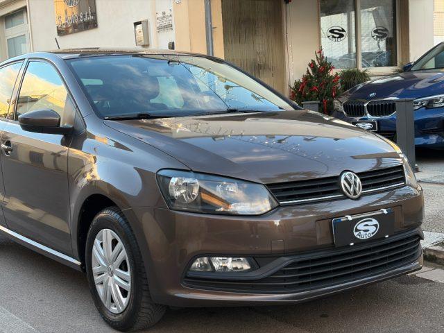 VOLKSWAGEN Polo 1.0 60cv 5p. Trendline