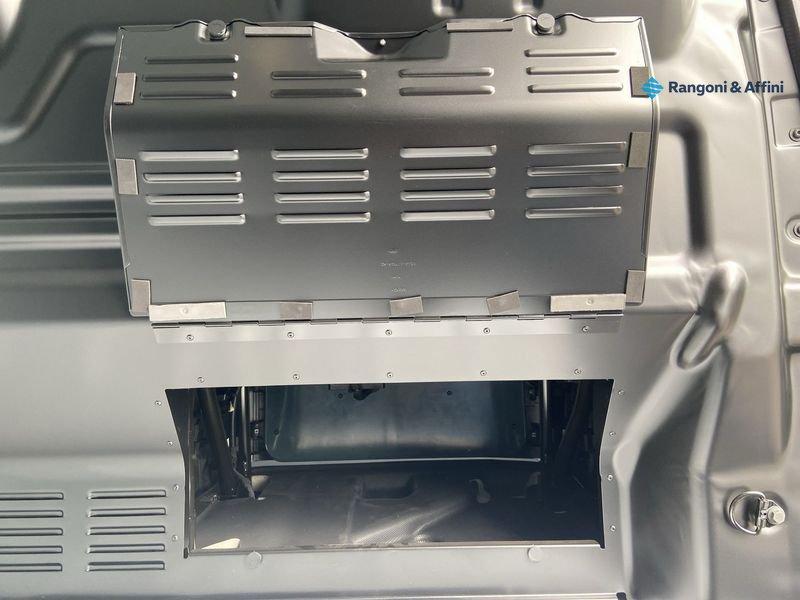 Volkswagen Transporter 2.0 TDI 150CV aut. 4Motion PC-TN Furgone