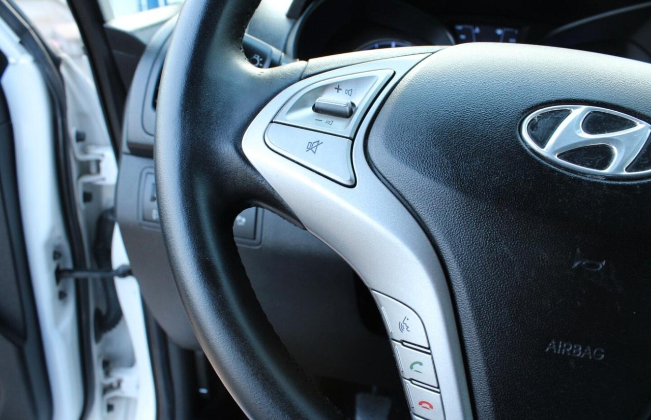 Hyundai iX20 1.4 CRDI 90 CV Style