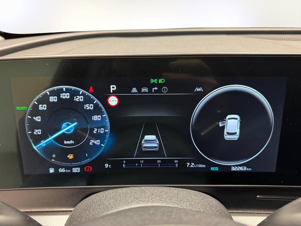 KIA Sportage V 2022 - Sportage 1.6 tgdi hev Style auto