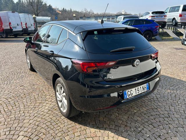 OPEL Astra 1.5 CDTI 122 CV S&S 5 porte Business Elegance