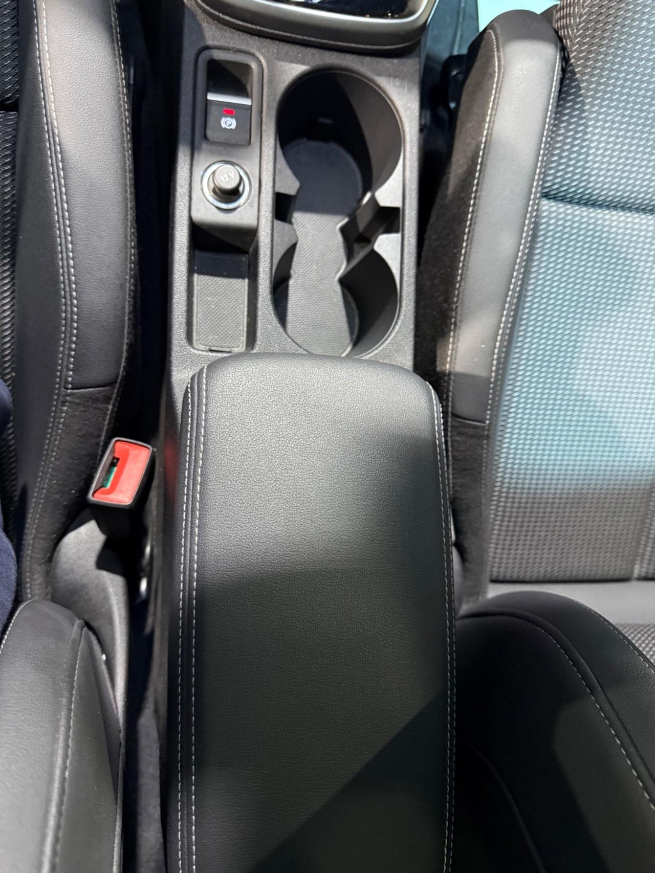 Audi A3 SPB 40 TDI quattro S tronic line edition