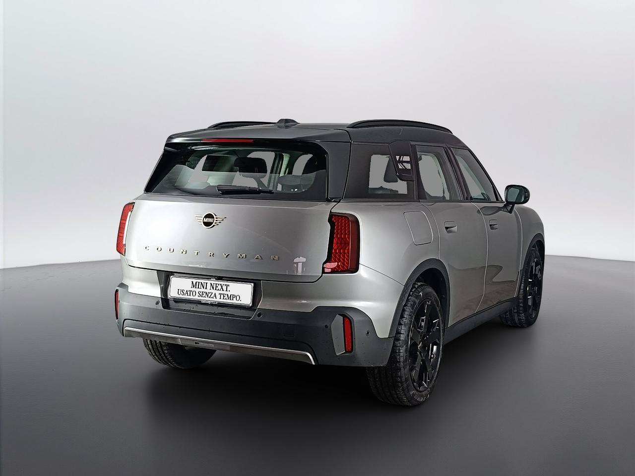 MINI Mini Countryman U25 - Mini Countryman 2.0 48V D Classic auto