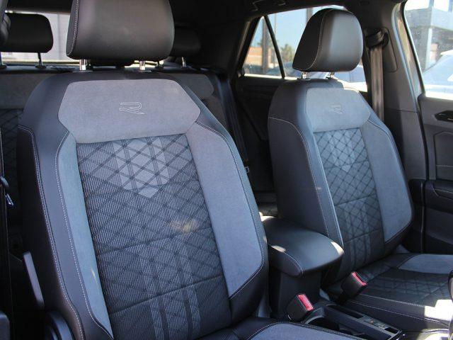 VOLKSWAGEN T-Roc 2.0 TDI R-Line