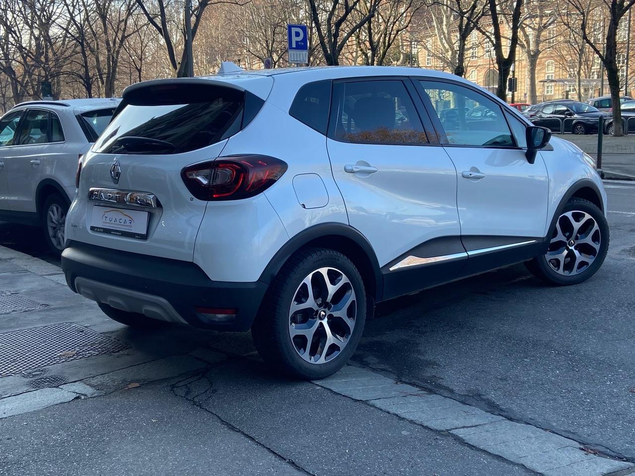 Renault Captur Sport Edition 2 0.9 ENERGY TC #9205