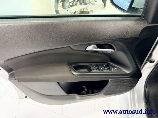 FIAT Tipo 1.3 Mjt S&S 5 porte City Life