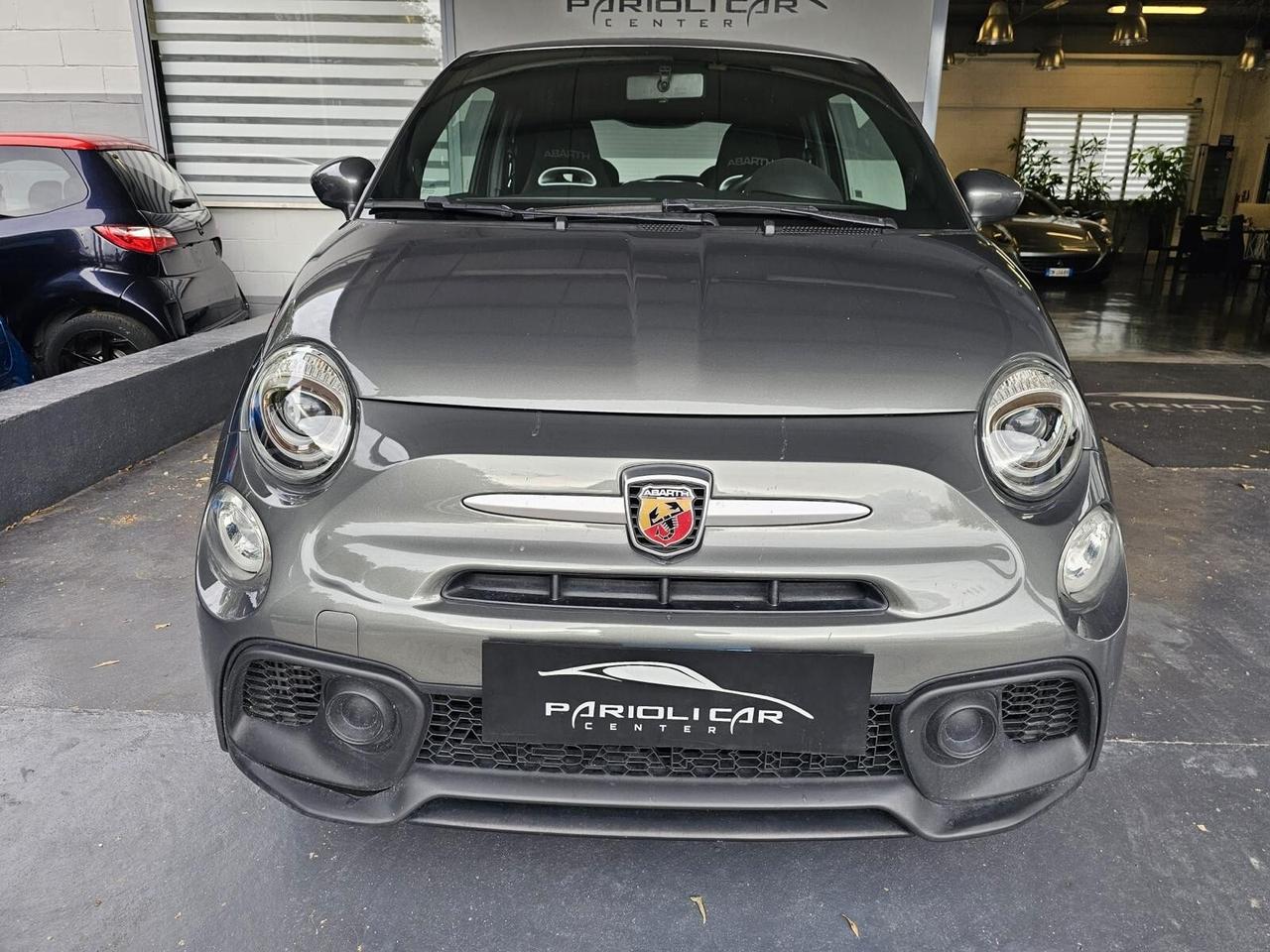 Abarth 595 1.4 Turbo T-Jet 145 CV