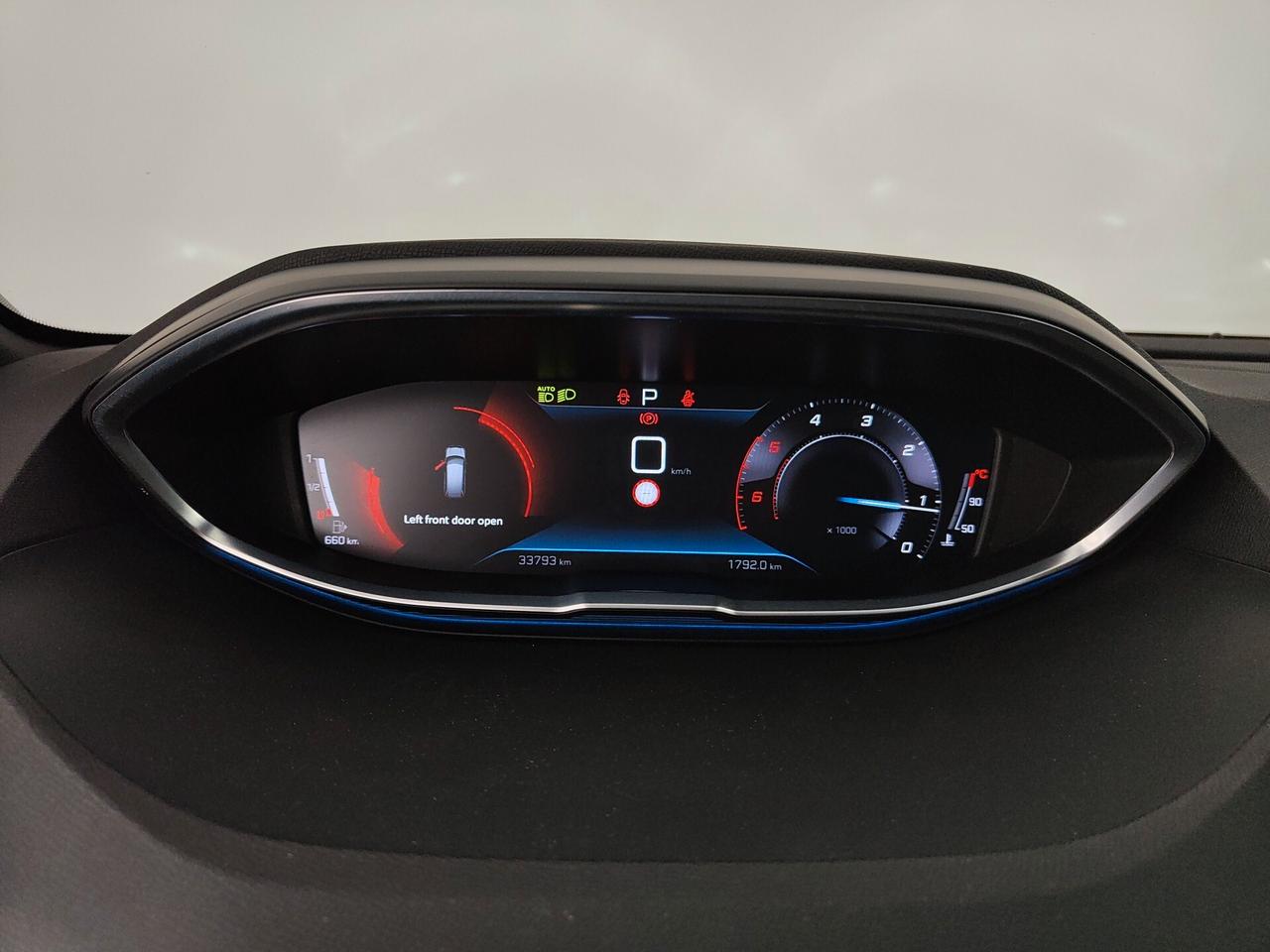 Peugeot 5008 BlueHDi 130 S&S EAT8 Allure Pack