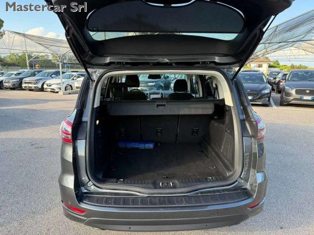 FORD S-Max N1 AUTOCARRO 2.0 ecoblue Titanium Business GF615EW