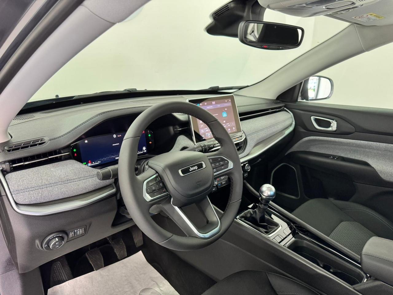 Jeep Compass 1.6 Multijet II 2WD-SOLO 1500 KM -GARANTITA-2024