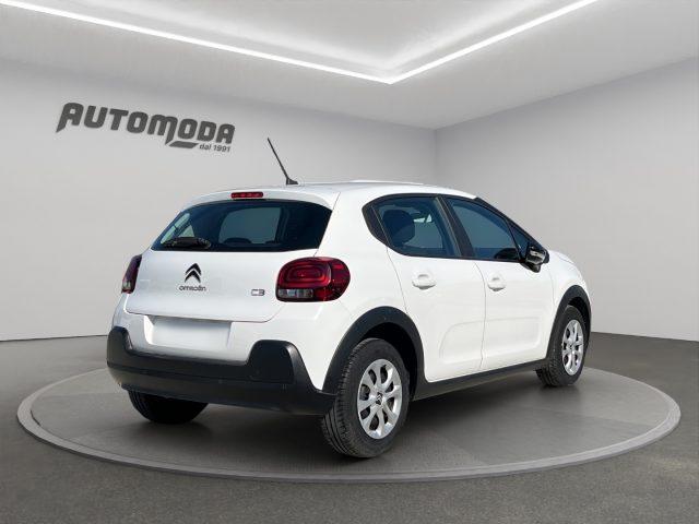 CITROEN C3 1.6 BLUEHDI