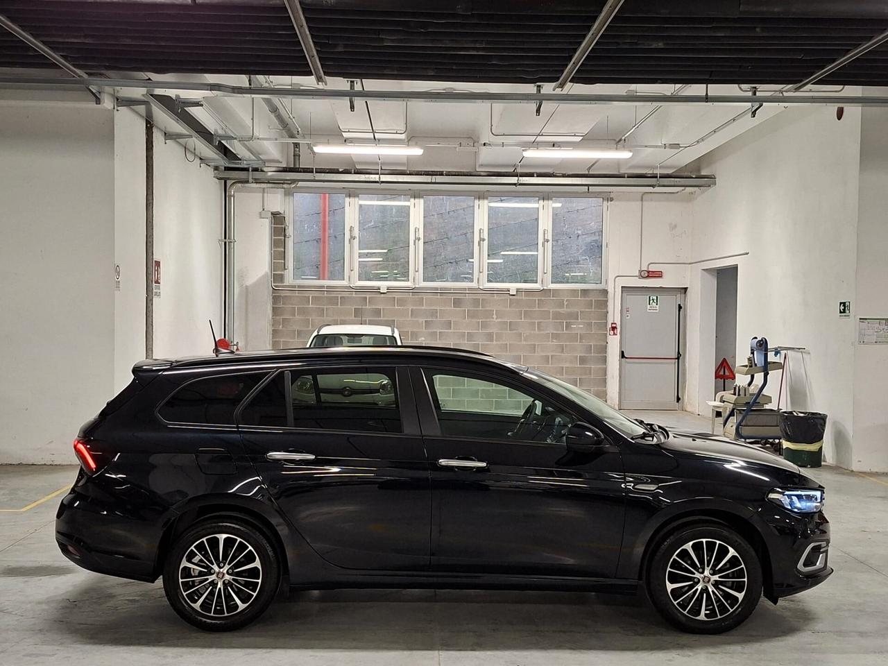 Fiat Tipo 1600 16V Multijet 130CV SW