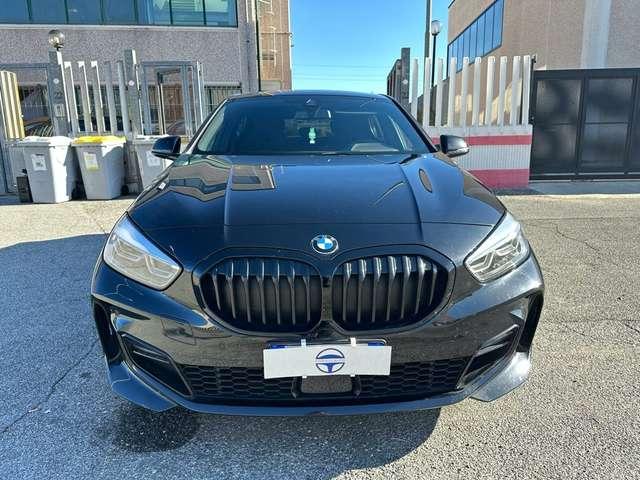 BMW 118 d 5p. Automatic Msport Colorvison Edition 150cv