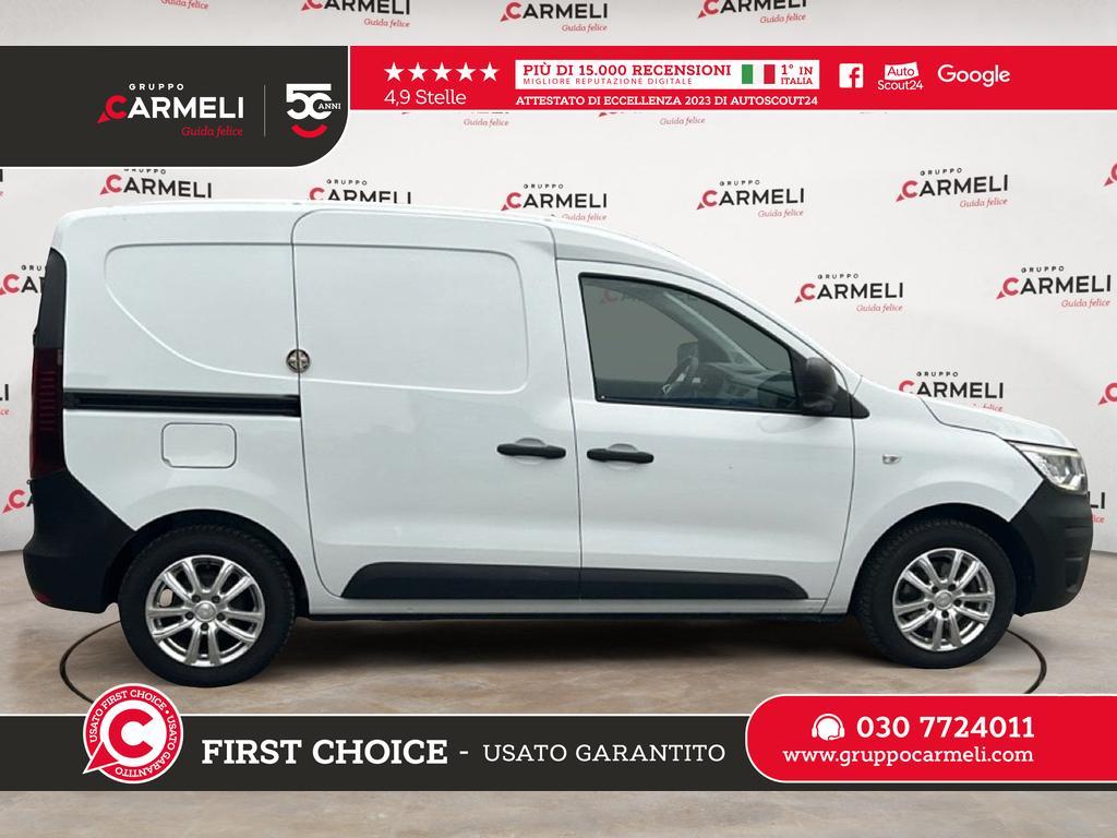 Renault Express II Furgone Express Van 1.5 Blue Dci 95cv