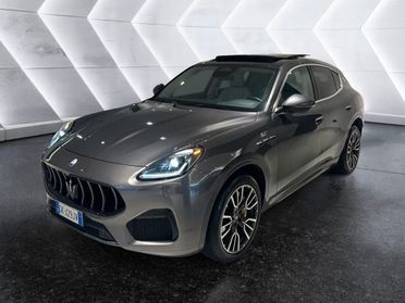 MASERATI Grecale 2.0 300cv MHEV GT Q4 auto