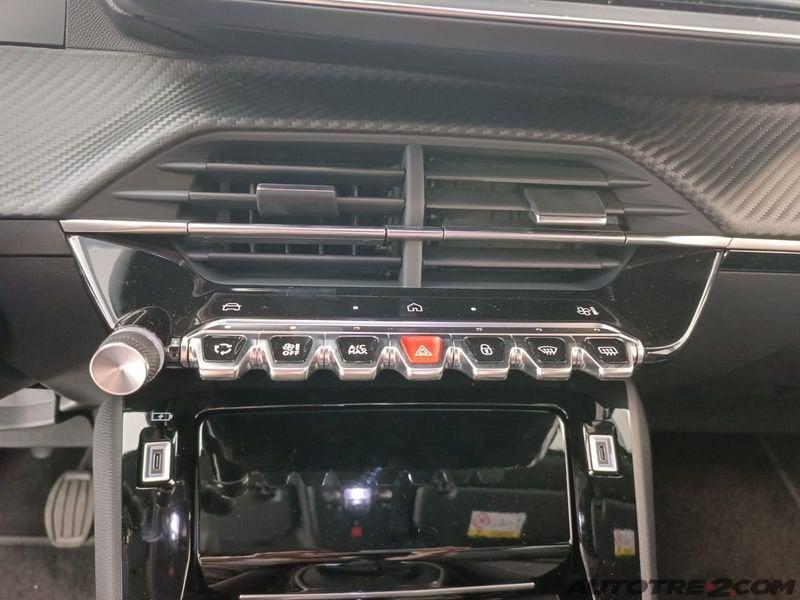 Peugeot 2008 2008 PureTech 100 S&S Allure CREA IL TUO PREZZO DA € 18770 DETAX !!