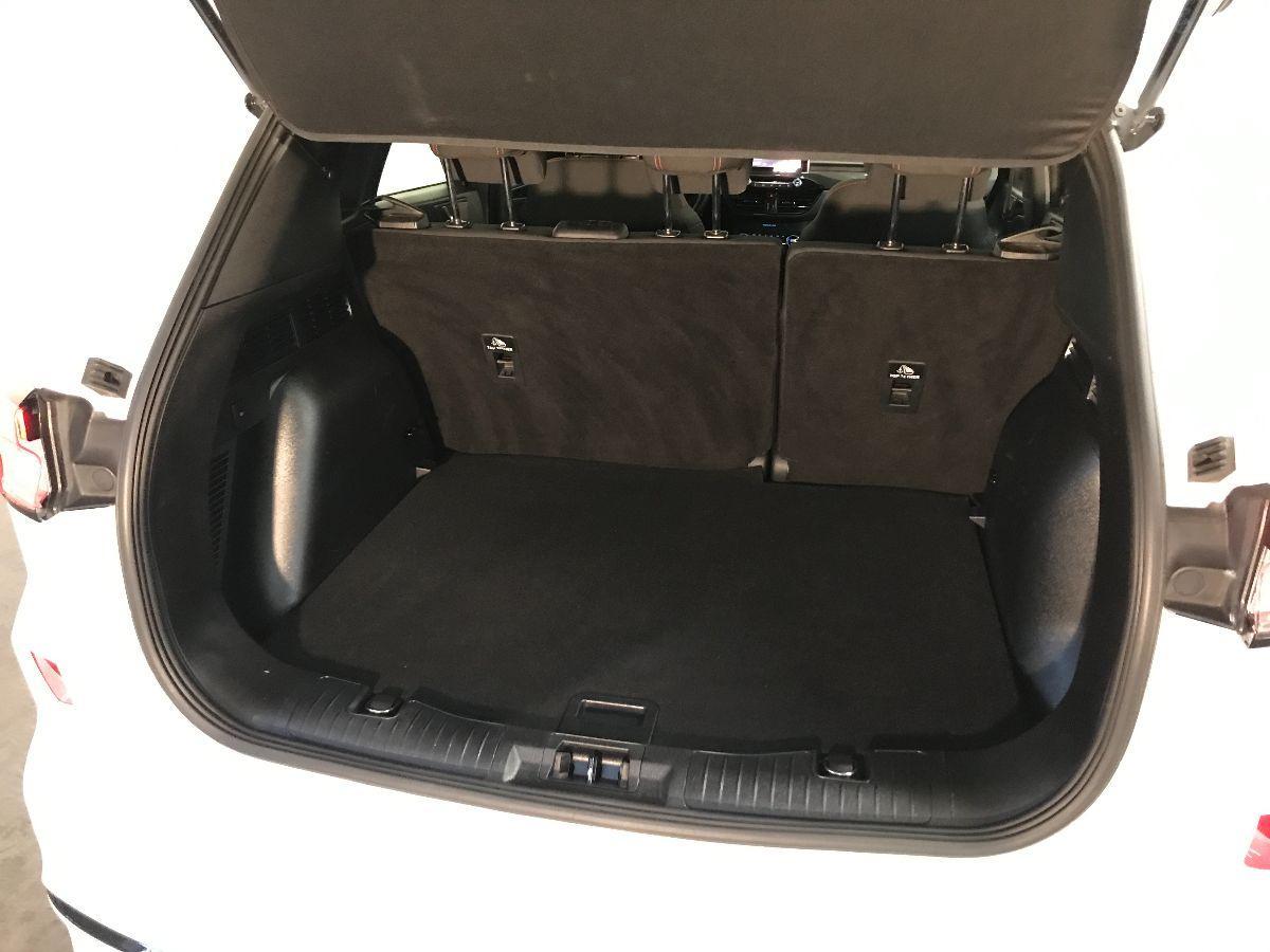 FORD Kuga 1.5 TDCI 120 CV AUTOMATICA ST-Line