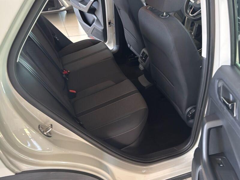 Volkswagen T-Roc 1.0 TSI Life