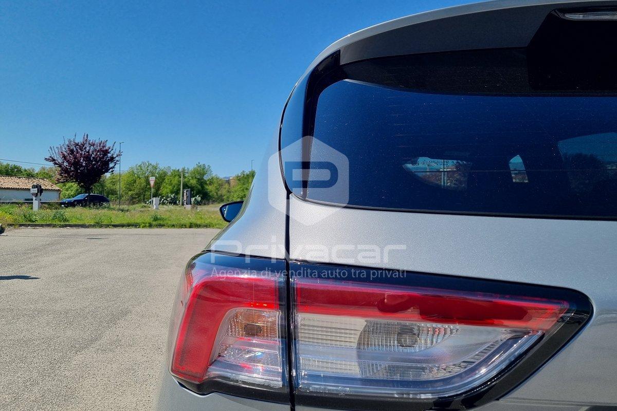 FORD Kuga 1.5 EcoBoost 150 CV 2WD ST-Line