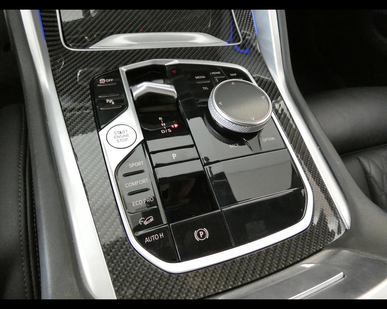 BMW X6 (G06/F96) - X6 xDrive30d 48V Msport