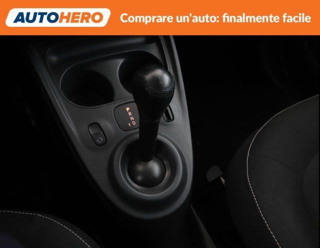 SMART ForTwo 70 1.0 Passion