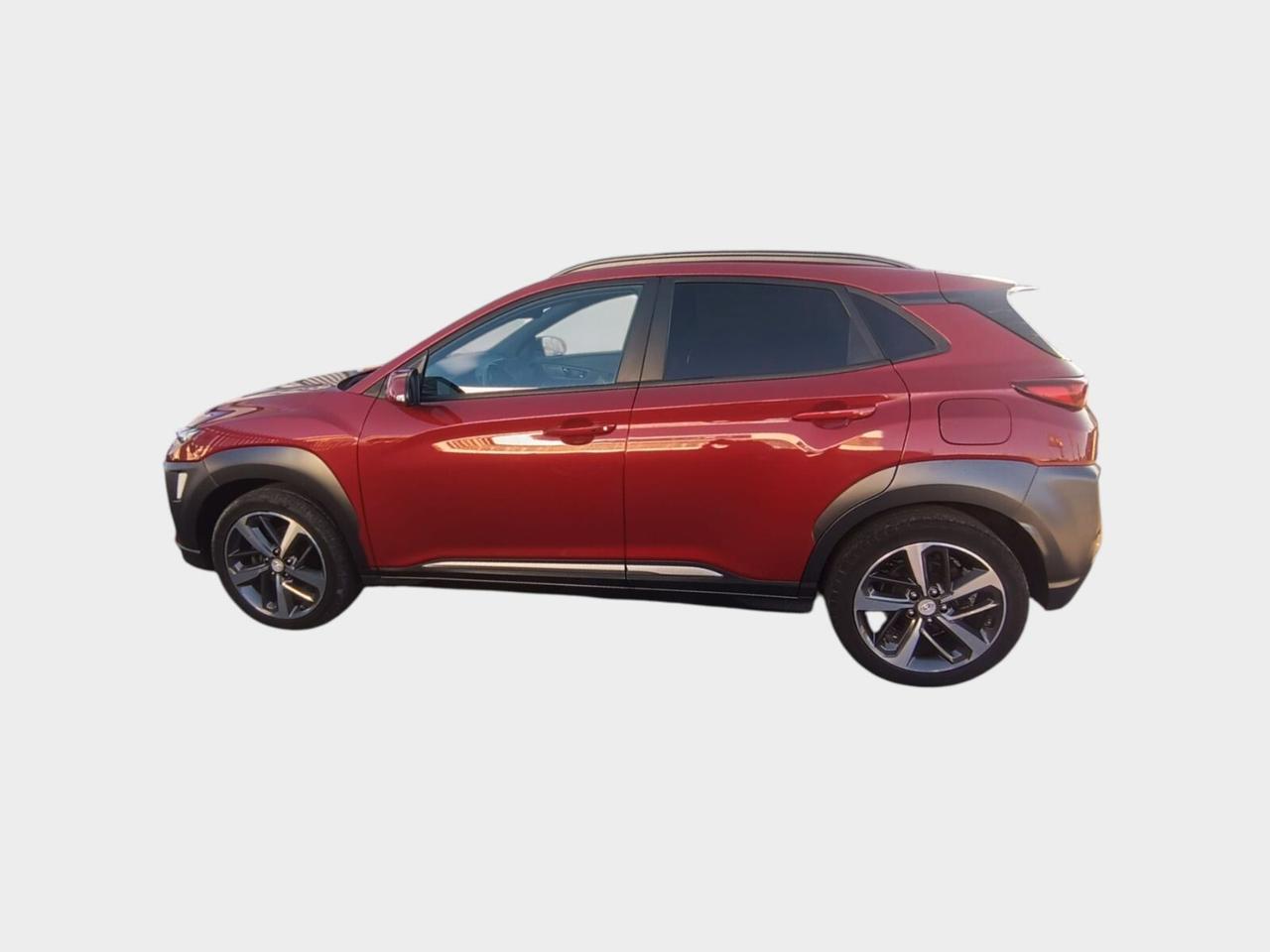 Hyundai Kona 1.6 CRDI 115 CV XAdvanced