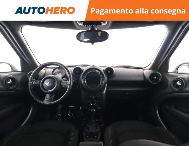 MINI Countryman Mini Cooper SD Countryman ALL4