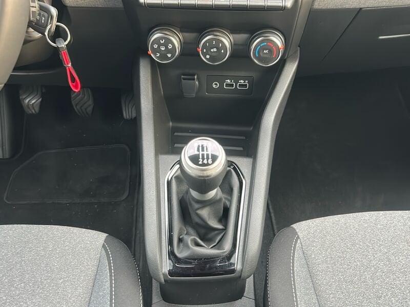 Renault Clio Clio ECO-G 100 CV 5 porte Evolution