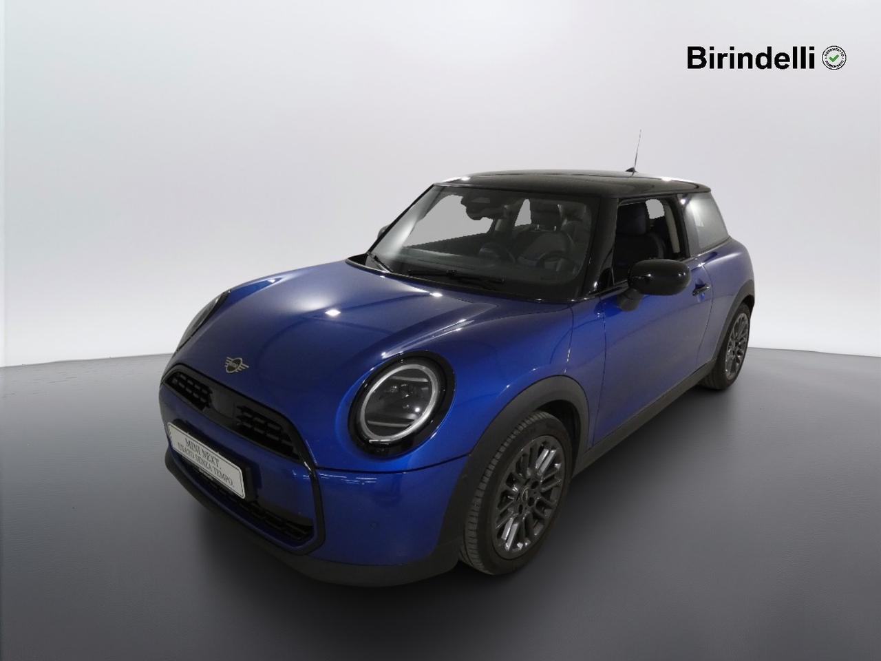 MINI Mini Cooper C