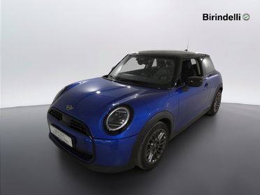 MINI Mini Cooper C