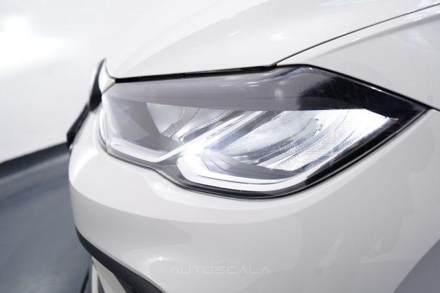 VOLKSWAGEN Polo 1.0 TSI 95cv Life