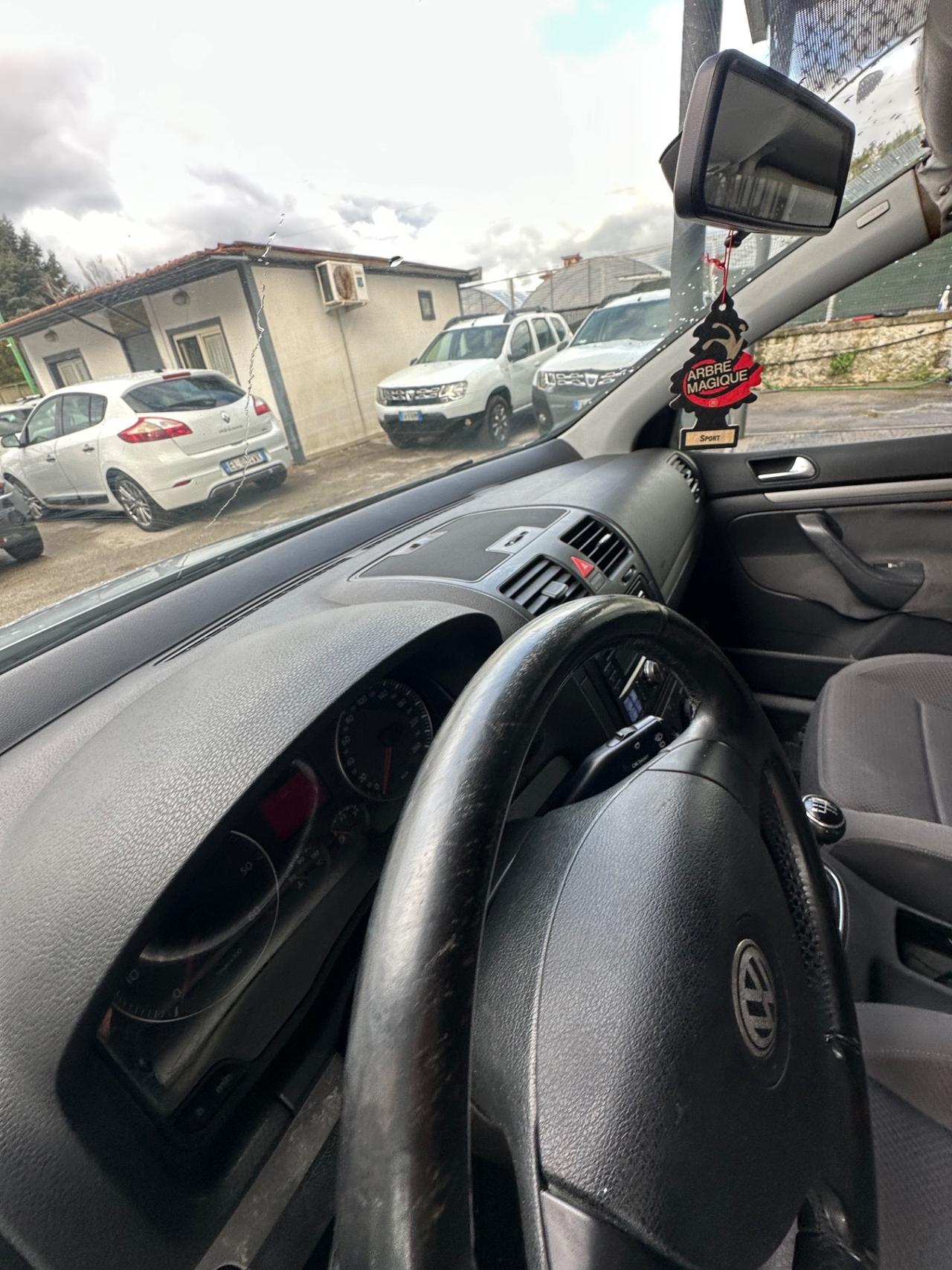 Volkswagen Golf 1.9 TDI 5p. Sportline Ltd.Edition