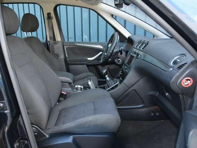 Ford S-Max S-Max 2.0 tdci Business 140cv cambio manuale