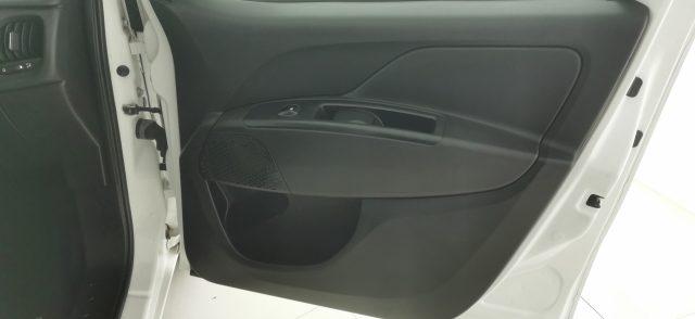 FIAT Doblo Doblò 1.3 MJT S&S Cargo Combi N1 Easy - PREZZO+IVA