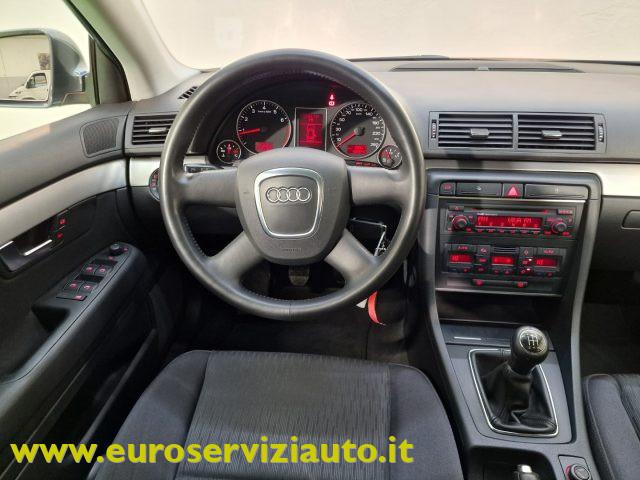 AUDI A4 2.0 20V Avant