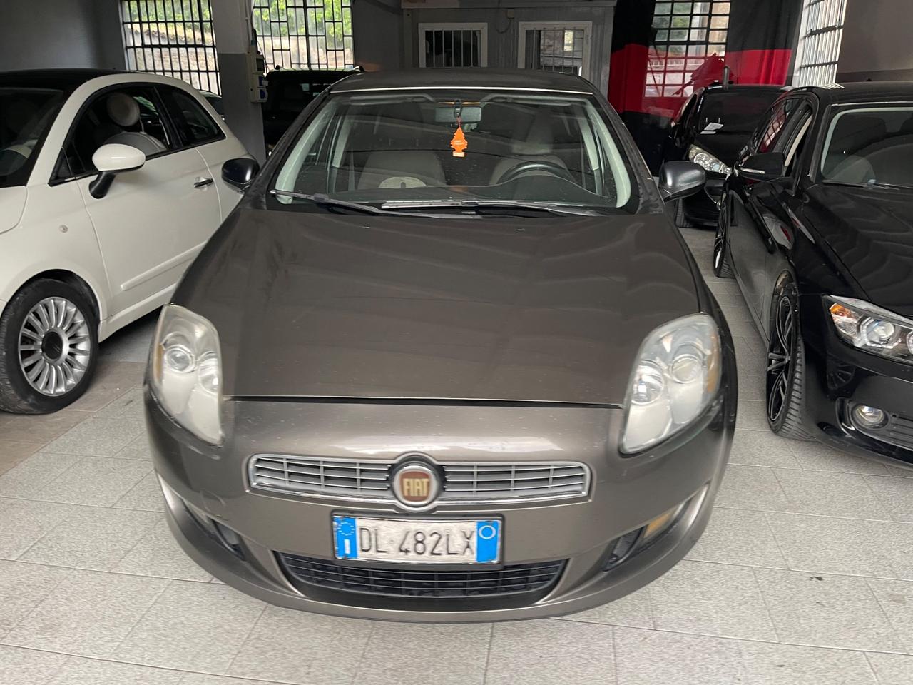 Fiat Bravo 1.4 Dynamic