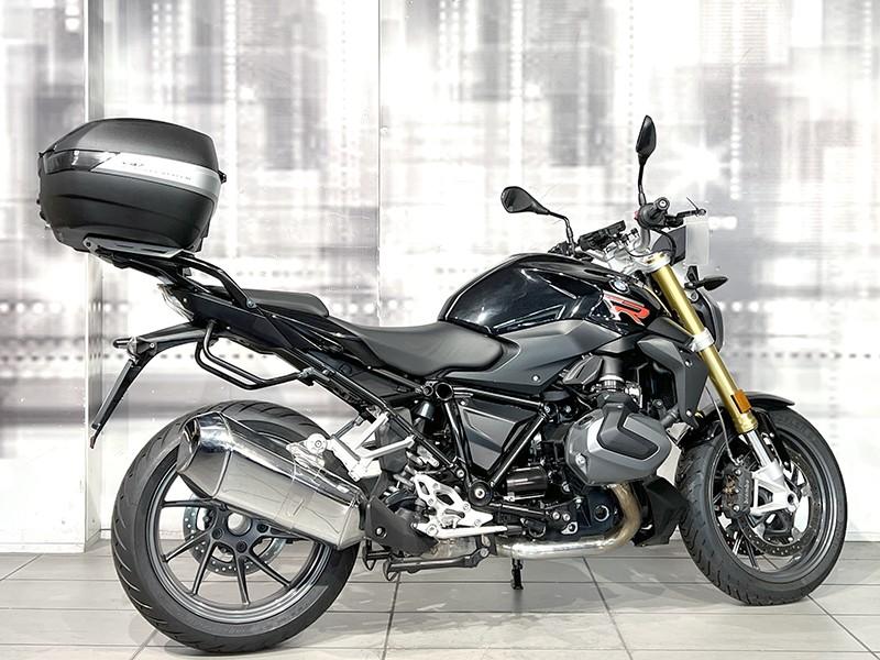 Bmw R 1250 R