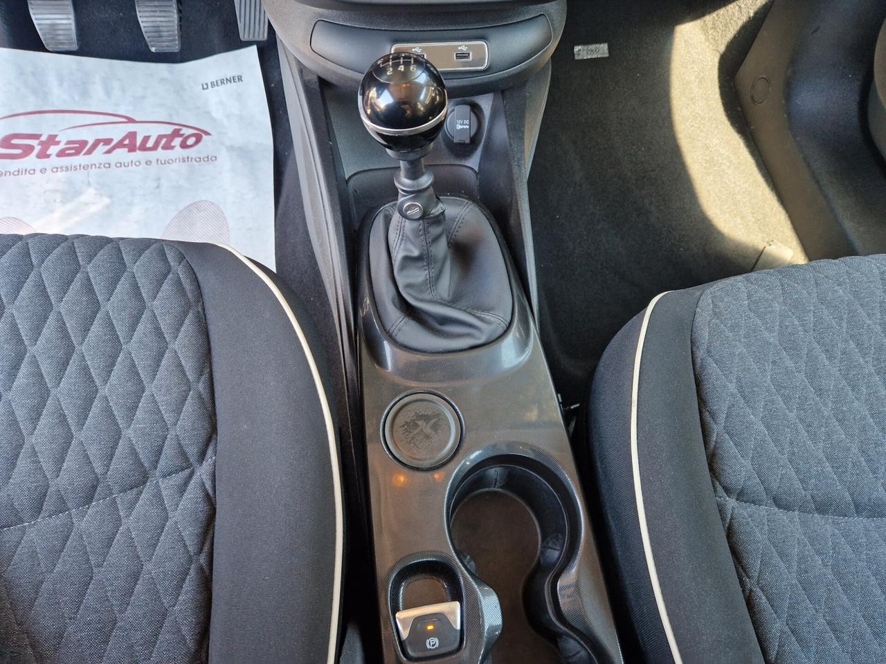 Fiat 500X 1.0 T3 120 CV Sport
