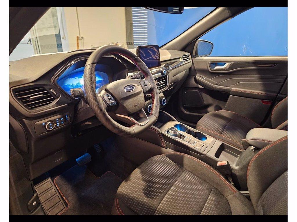 FORD Kuga 2.0 ecoblue st-line 2wd 120cv auto del 2024