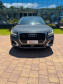 Audi Q2 2.0 TDI quattro S tronic Sport