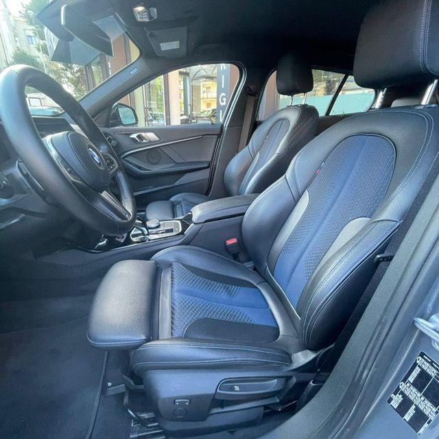 BMW - Serie 1 - 118d 5p. Msport