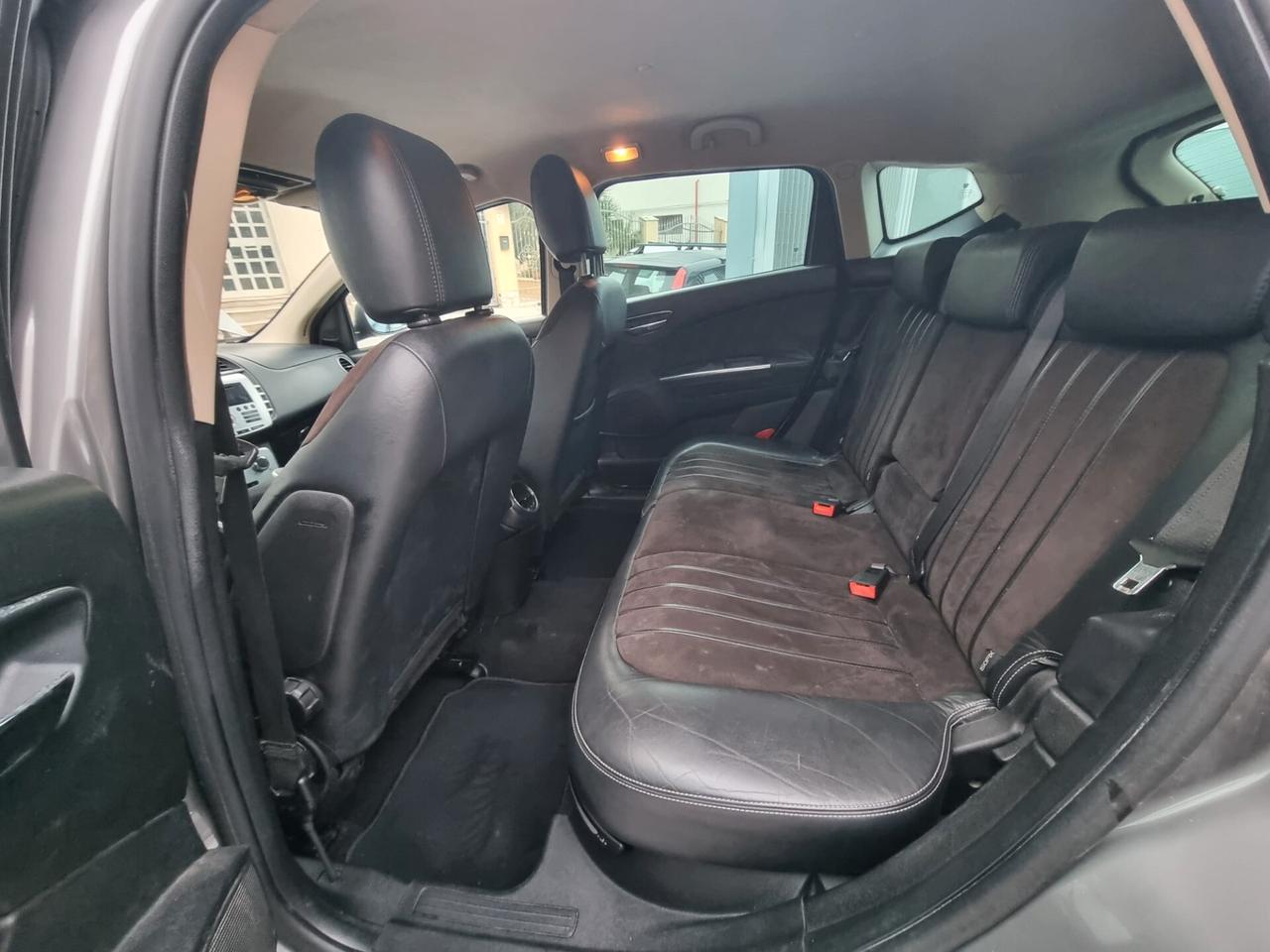 Lancia Delta 1.6 MJT DPF Argento